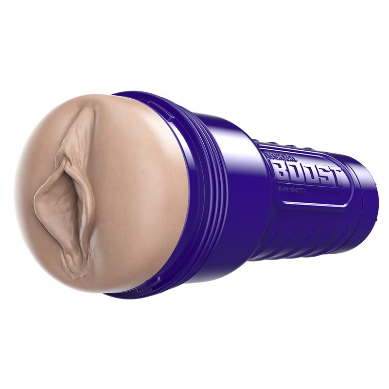 FLESHLIGHT - BOOST BANG MASTURBATOR VAGINA