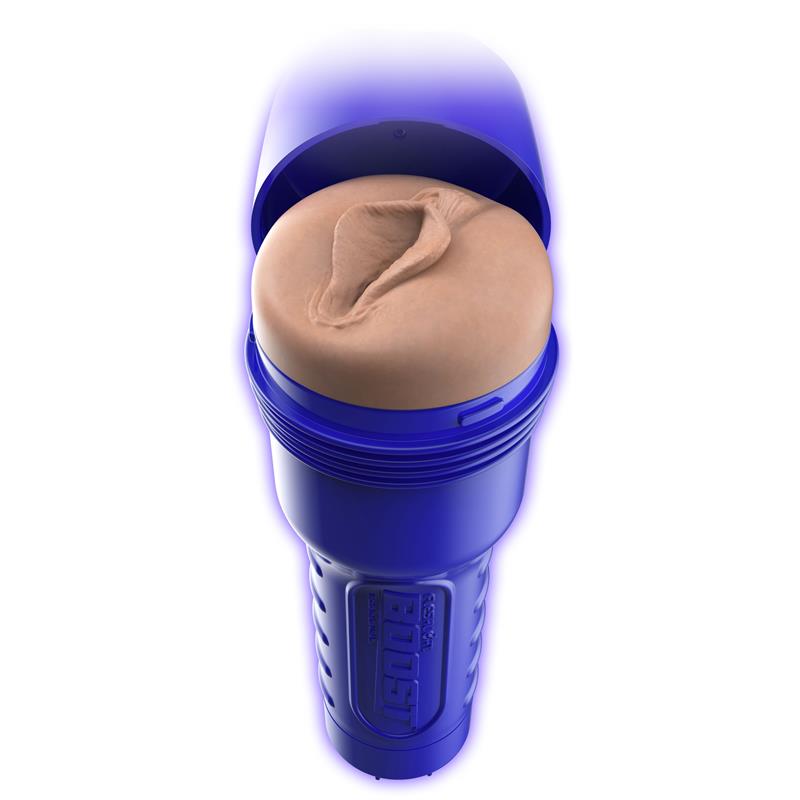 FLESHLIGHT - BOOST BANG MASTURBATOR VAGINA