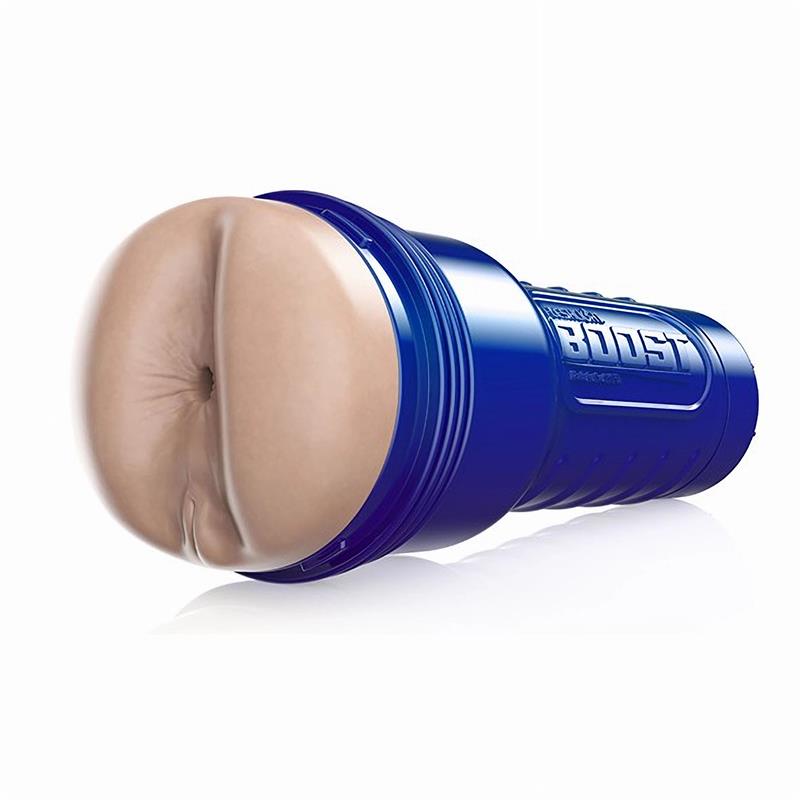 FLESHLIGHT - BOOST BLAST MASTURBATOR ANUS