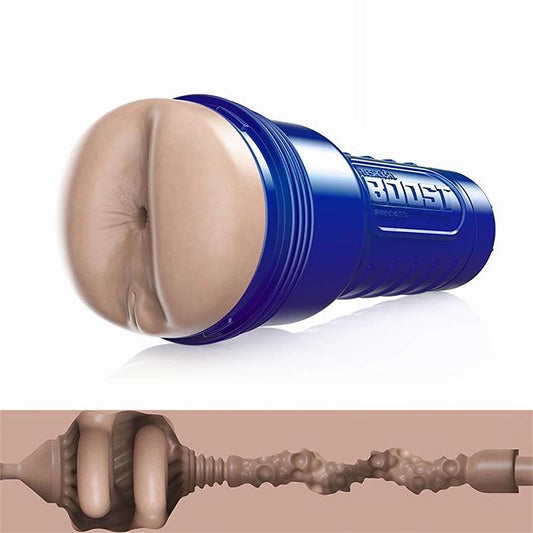 FLESHLIGHT - BOOST BLAST MASTURBATOR ANUS