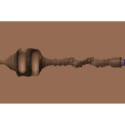 FLESHLIGHT - BOOST BLAST MASTURBATOR ANUS
