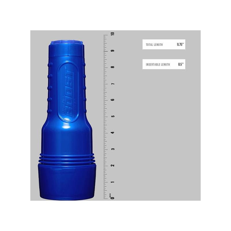 FLESHLIGHT - BOOST BLAST MASTURBATOR ANUS
