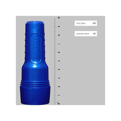 FLESHLIGHT - BOOST BLAST MASTURBATOR ANUS