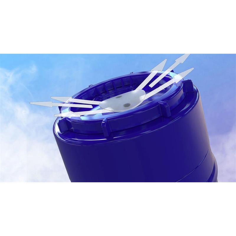 FLESHLIGHT - BOOST BLOW MASTURBATOR MOUTH