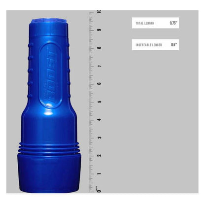 FLESHLIGHT - BOOST BLOW MASTURBATOR MOUTH