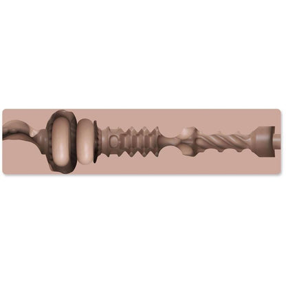 FLESHLIGHT - BOOST BLOW MASTURBATOR MOUTH