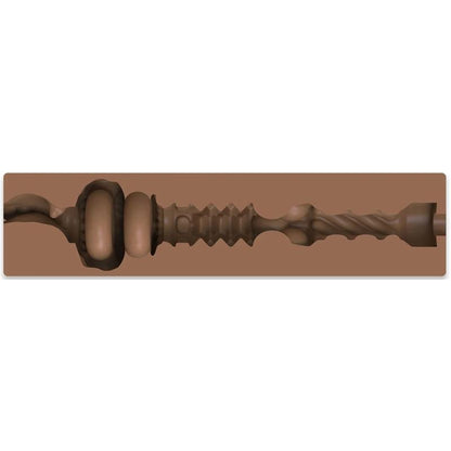 FLESHLIGHT - BOOST BLOW MASTURBATOR MOUTH