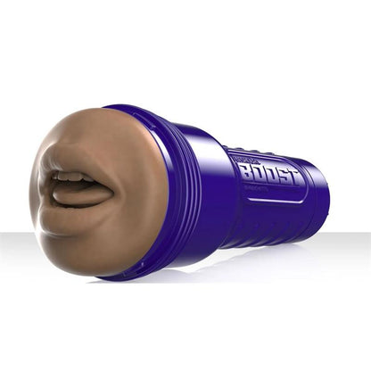 FLESHLIGHT - BOOST BLOW MASTURBATOR MOUTH