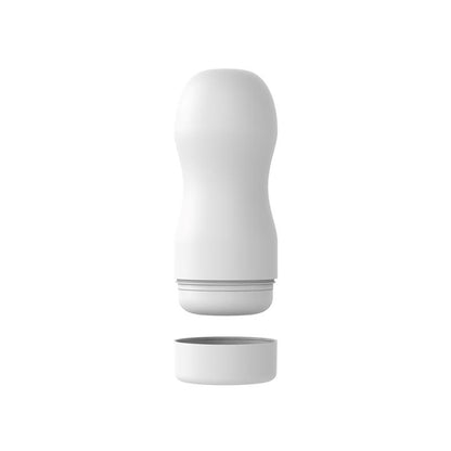 CHISA - BOOST RIBBED STROKER MALE MASTURBATOR