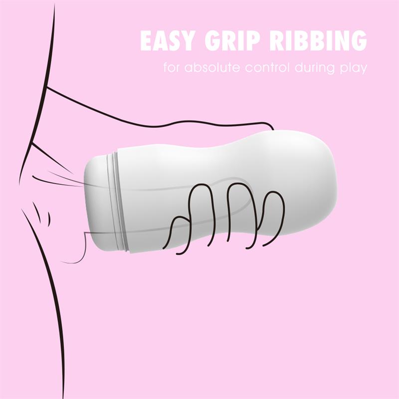 CHISA - BOOST STRIPED MASTURBATOR