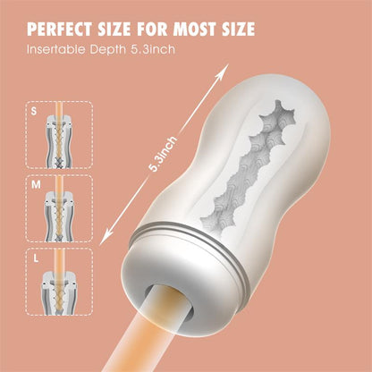 CHISA - BOOST WHACK MASTURBATOR