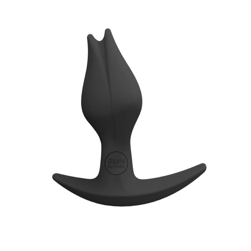 FUN FACTORY - BOOTIE FEM ANAL PLUG BLACK