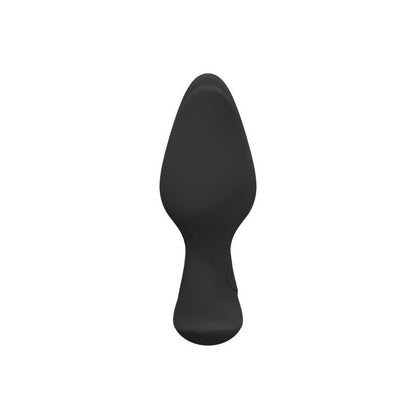 FUN FACTORY - BOOTIE FEM ANAL PLUG BLACK