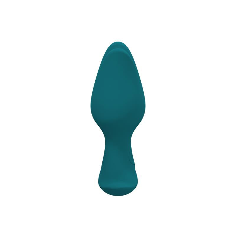 FUN FACTORY - BOOTIE FEM ANAL PLUG BOTTLE GREEN