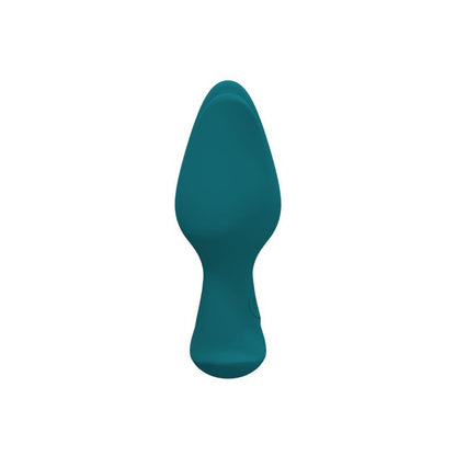 FUN FACTORY - BOOTIE FEM ANAL PLUG BOTTLE GREEN