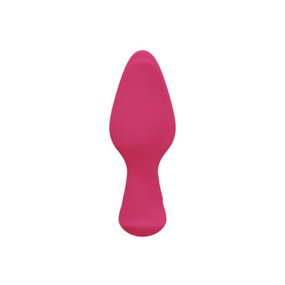 FUN FACTORY - BOOTIE FEM ANAL PLUG RASPBERRY