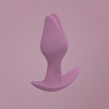 FUN FACTORY - BOOTIE FEM FEMALE ANAL PLUG ROSE