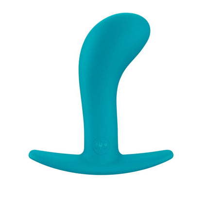 FUN FACTORY - BOOTIE L ANAL PLUG AQUAMARINE