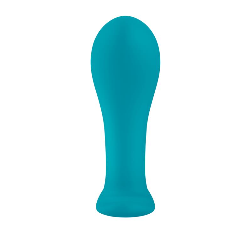FUN FACTORY - BOOTIE L ANAL PLUG AQUAMARINE