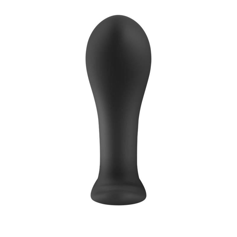 FUN FACTORY - BOOTIE L ANAL PLUG BLACK