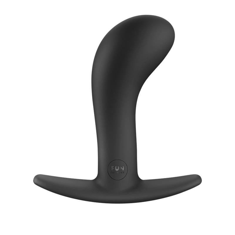 FUN FACTORY - BOOTIE L ANAL PLUG BLACK