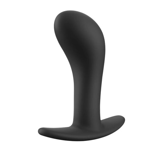 FUN FACTORY - BOOTIE L ANAL PLUG BLACK
