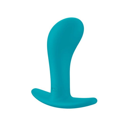 FUN FACTORY - BOOTIE M ANAL PLUG AQUAMARINE
