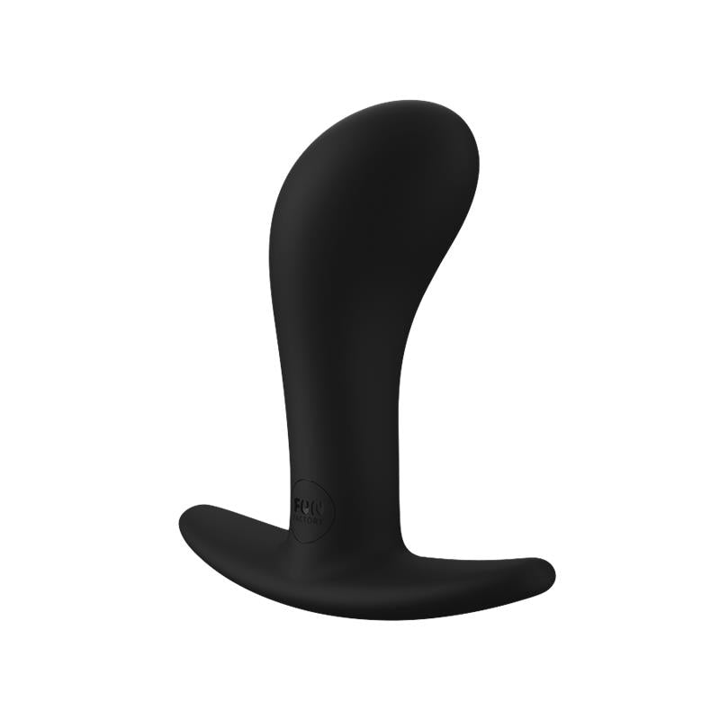 FUN FACTORY - BOOTIE M ANAL PLUG BLACK