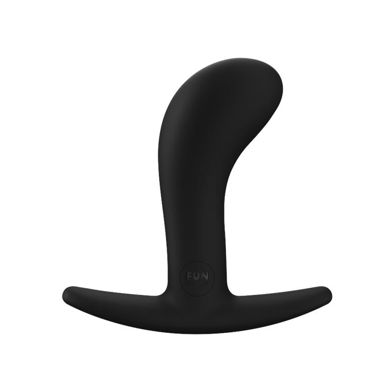 FUN FACTORY - BOOTIE M ANAL PLUG BLACK