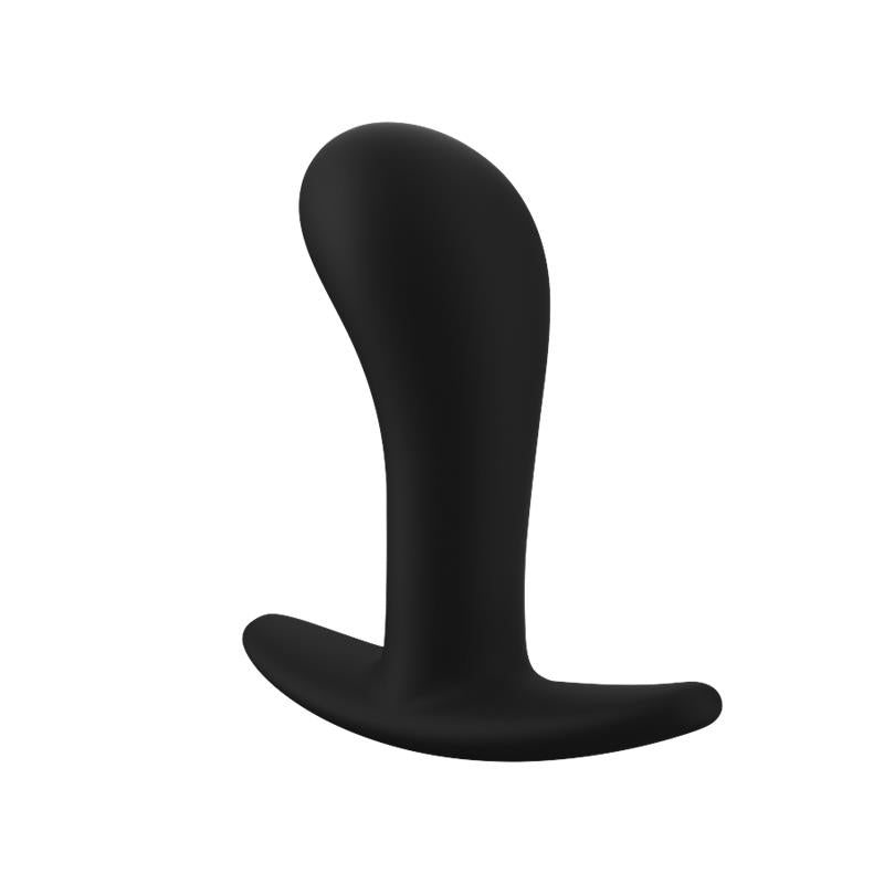 FUN FACTORY - BOOTIE M ANAL PLUG BLACK