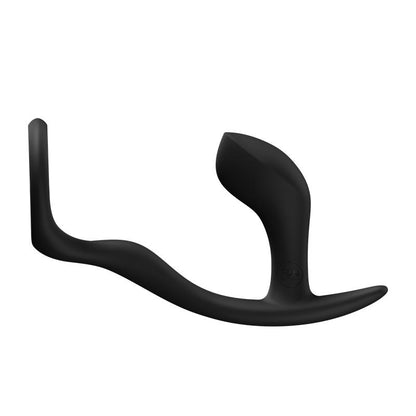 FUN FACTORY - BOOTIE RING ANAL PLUG BLACK