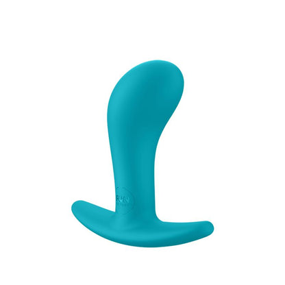 FUN FACTORY - BOOTIE S ANAL PLUG AQUAMARINE