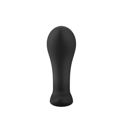 FUN FACTORY - BOOTIE S ANAL PLUG BLACK
