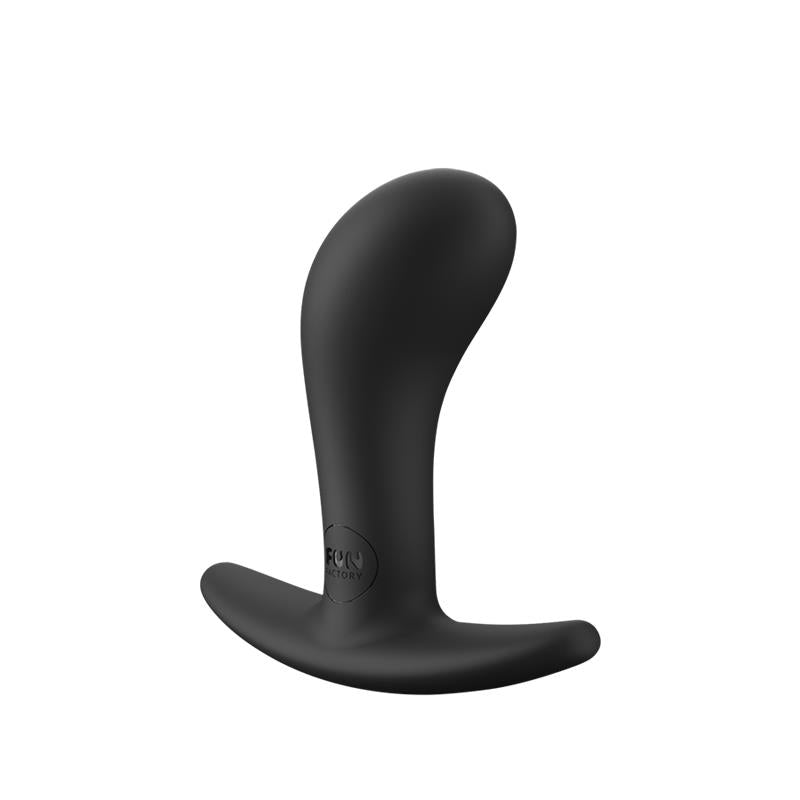 FUN FACTORY - BOOTIE S ANAL PLUG BLACK