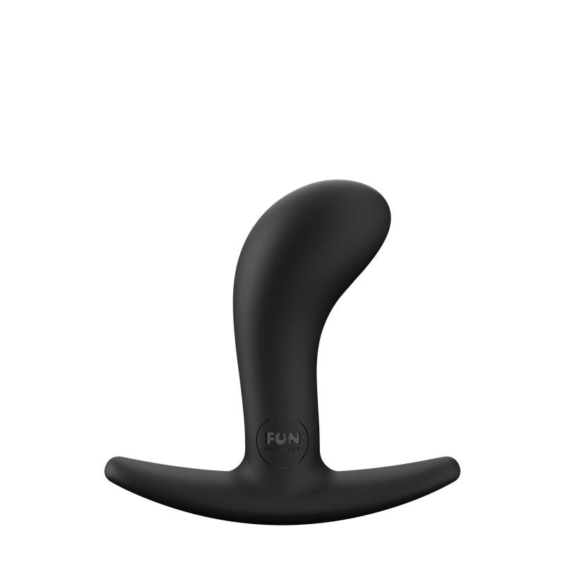 FUN FACTORY - BOOTIE S ANAL PLUG BLACK