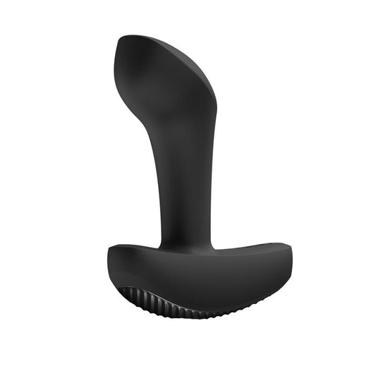 FUN FACTORY - BOOTIE VIBE ANAL VIBRATOR BLACK
