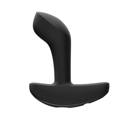 FUN FACTORY - BOOTIE VIBE ANAL VIBRATOR BLACK