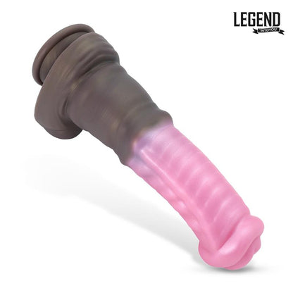 LEGEND - BOOTOR LIQUID SILICONE DILDO 25 CM