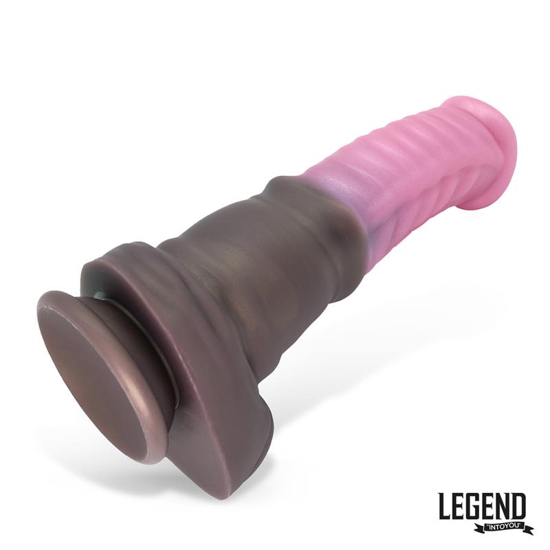 LEGEND - BOOTOR LIQUID SILICONE DILDO 25 CM