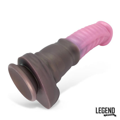 LEGEND - BOOTOR LIQUID SILICONE DILDO 25 CM