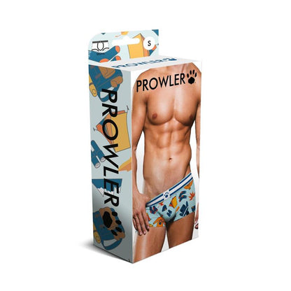PROWLER - BOXER AUTUMN