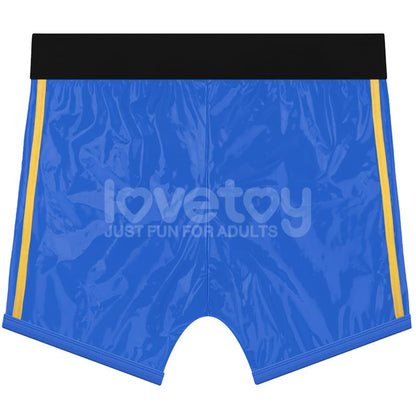 LOVETOY - BOXER BRIEFS/UNDERWEAR SIZE L 36-39