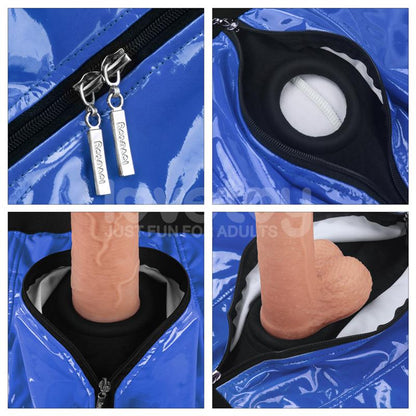 LOVETOY - BOXER BRIEFS/UNDERWEAR SIZE L 40-43