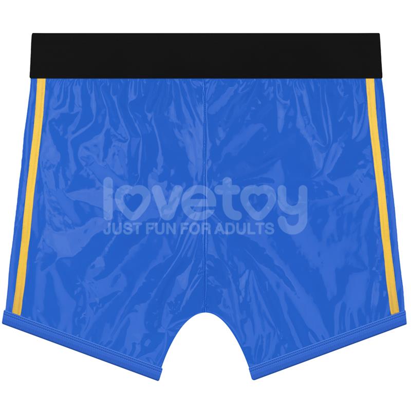 LOVETOY - BOXER BRIEFS/UNDERWEAR SIZE M 32-35