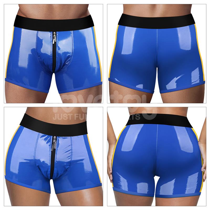 LOVETOY - BOXER BRIEFS/UNDERWEAR SIZE M 32-35
