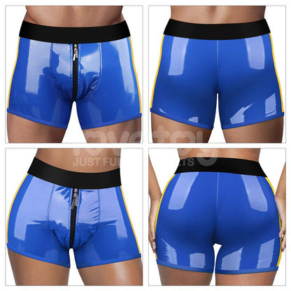 LOVETOY - BOXER BRIEFS/UNDERWEAR SIZE M 32-35