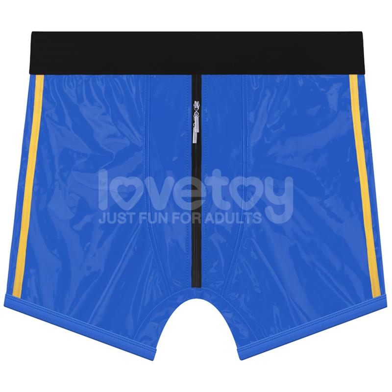 LOVETOY - BOXER BRIEFS/UNDERWEAR SIZE S 28-31