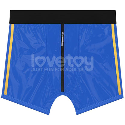 LOVETOY - BOXER BRIEFS/UNDERWEAR SIZE S 28-31