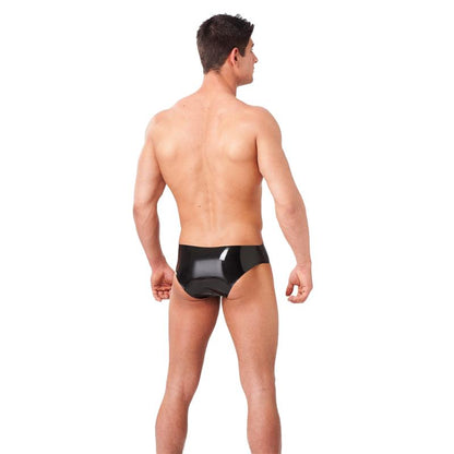 LATEX PLAY - BOXER LATEX