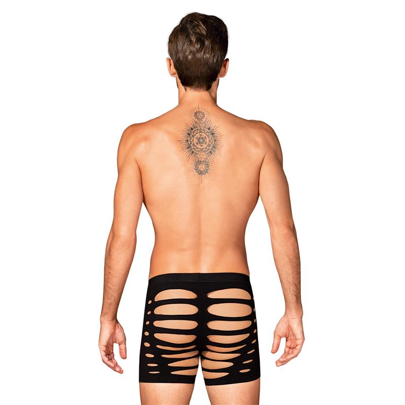 OBSESSIVE - BÓXER M104 S/M/L